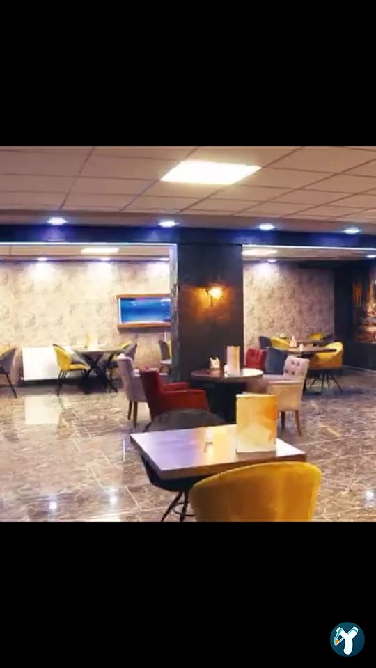Keyf'İnce Cafe