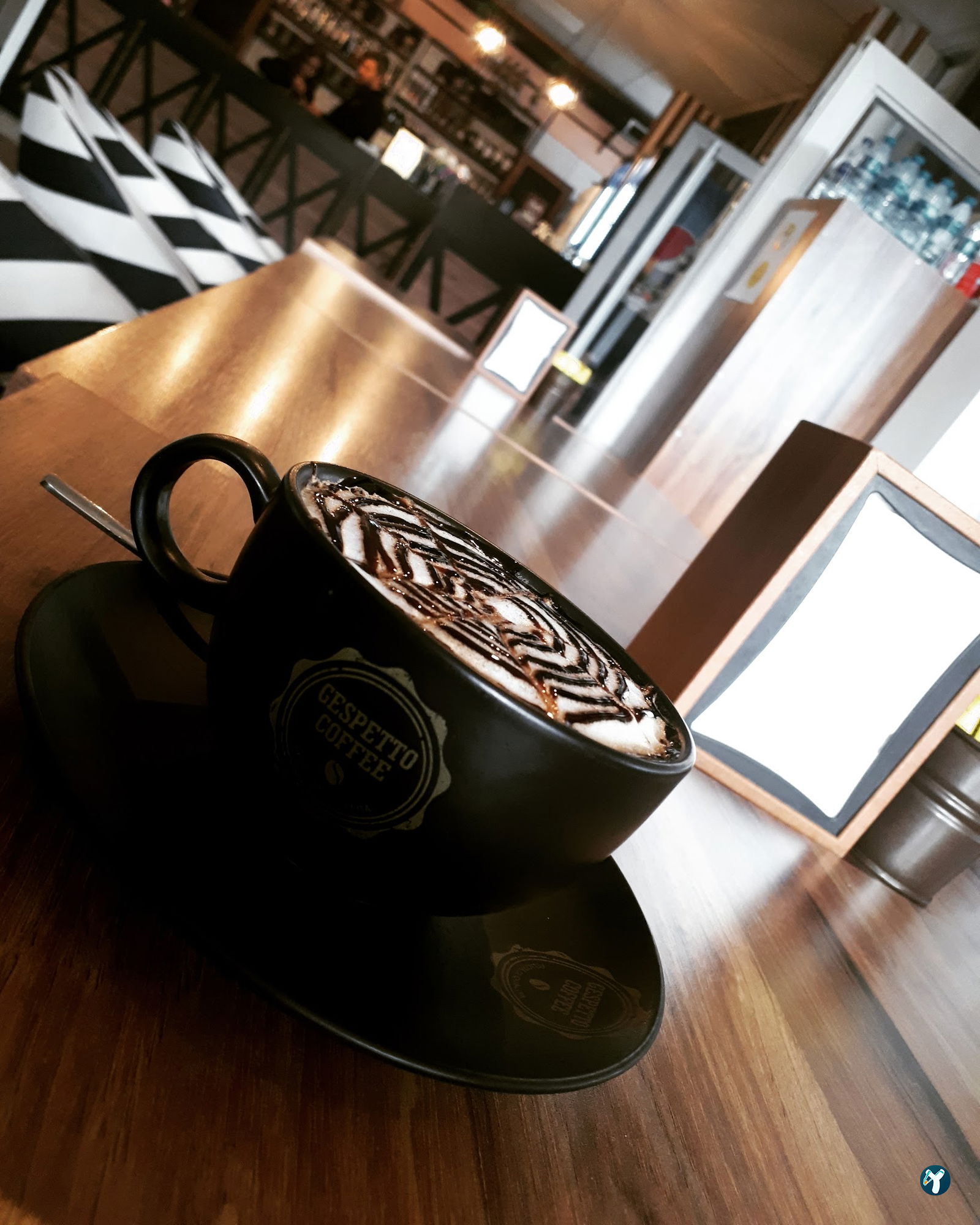 Keyf'İnce Cafe