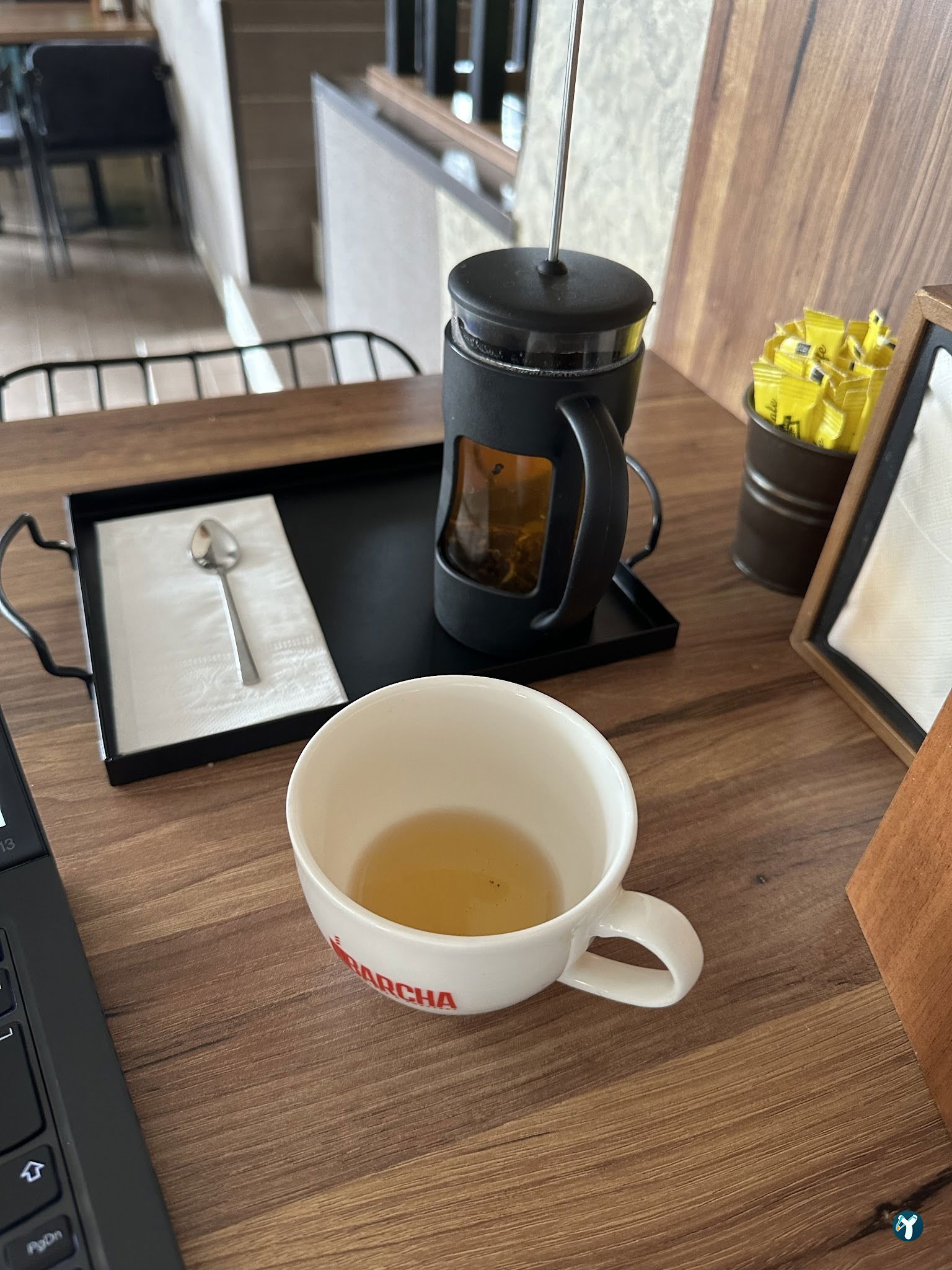 Keyf'İnce Cafe