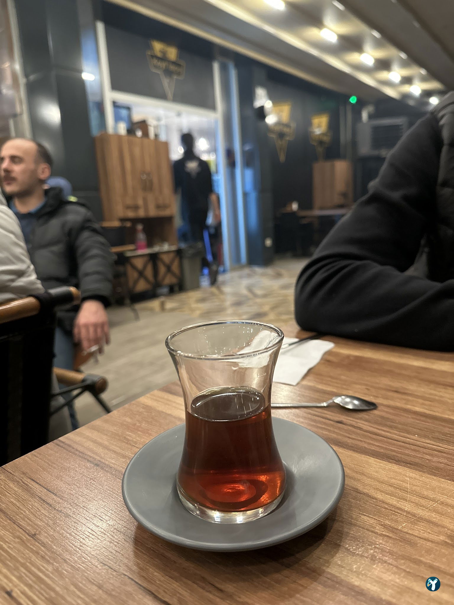 Keyf'İnce Cafe