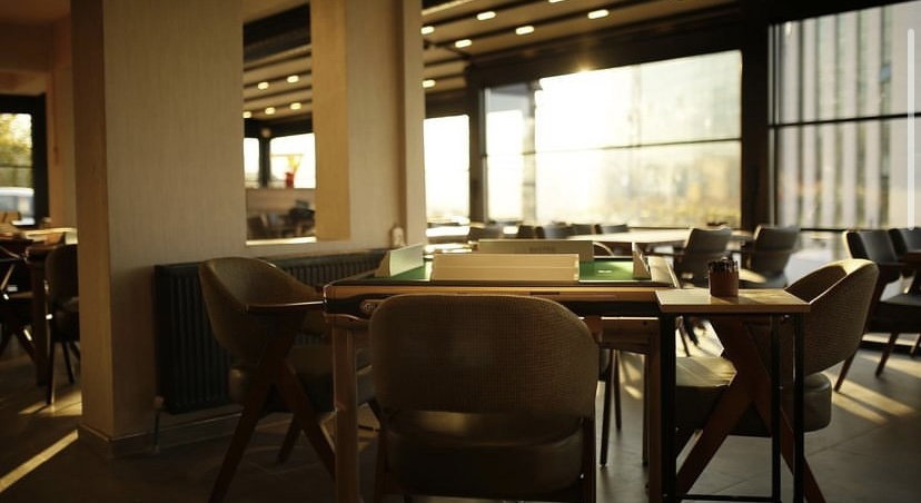 Keyf'İnce Cafe