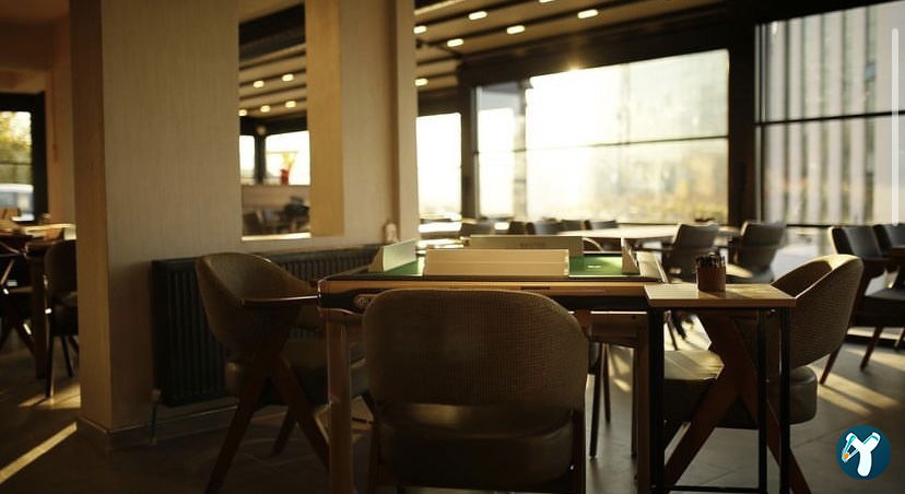 Keyf'İnce Cafe