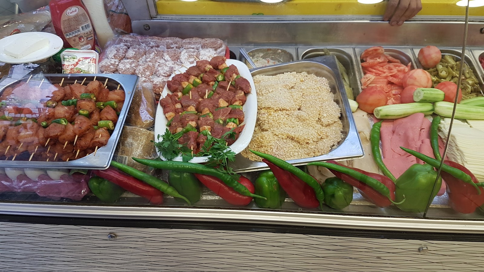 Cafe Mola