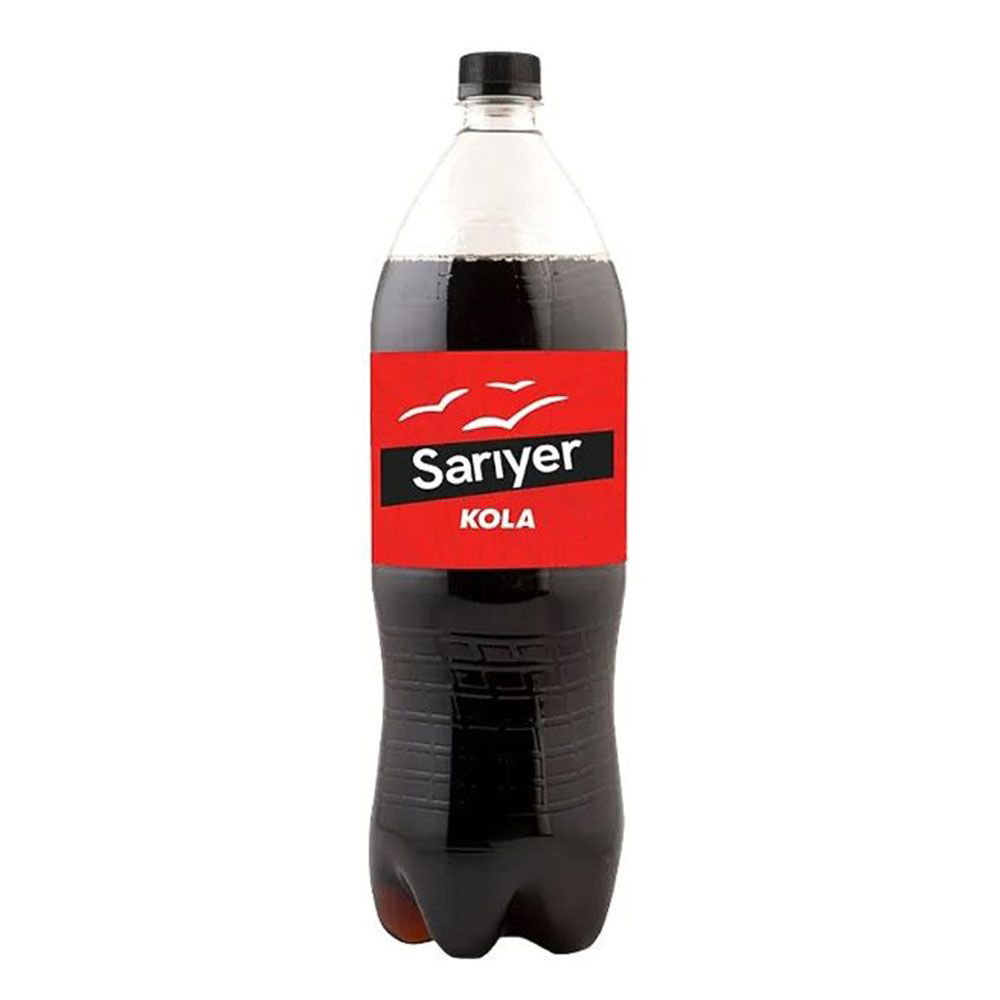 Sarıyer Cola (1 L.)