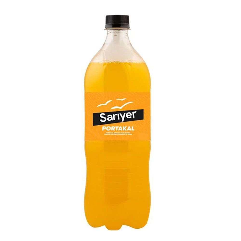 Sarıyer Portakal (1 L.)