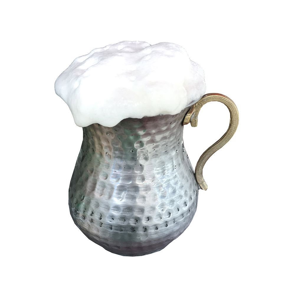By Yayık Ayran