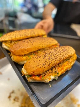 Taşdelen Tantuni Dünyası resimleri