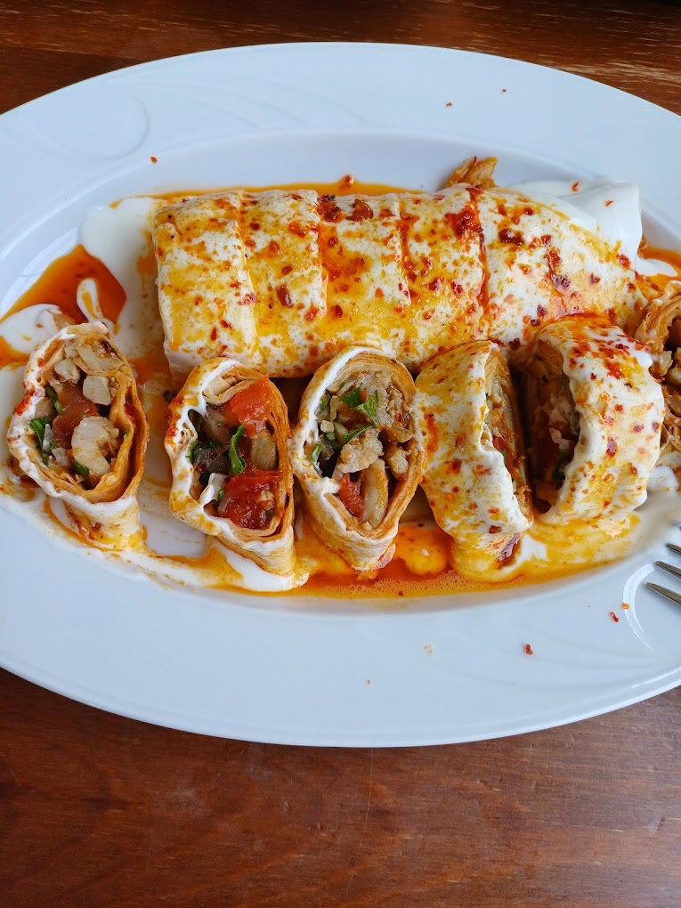 Taşdelen Tantuni Dünyası