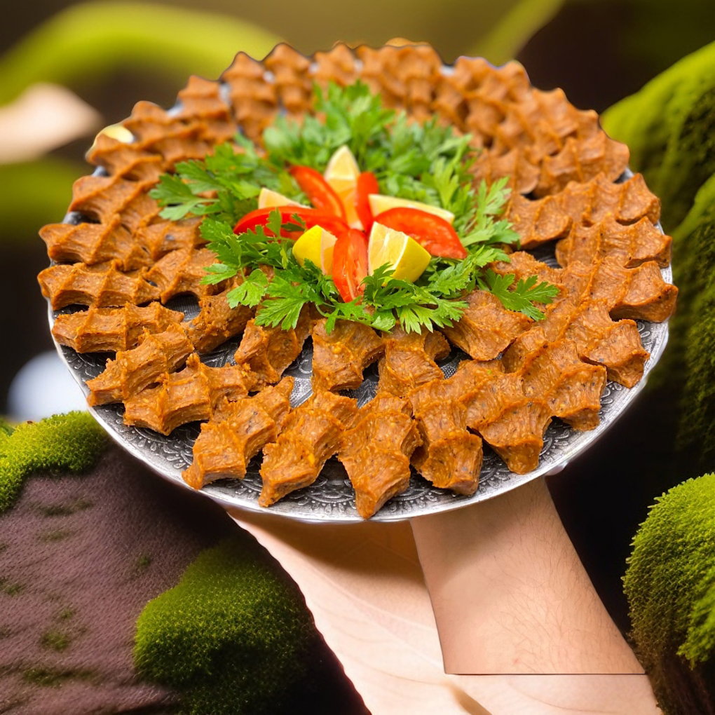 Taşdelen Tantuni Dünyası