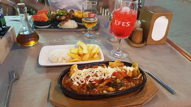 Papilion Rest&Cafe Bar resimleri