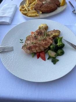 North Pier'S resimleri