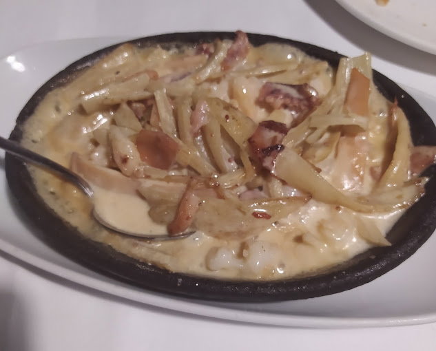 Viramor Balık Restoran