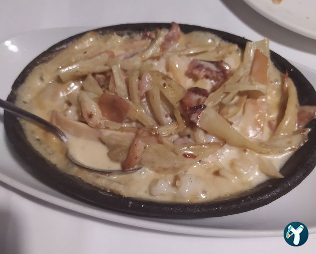 Viramor Balık Restoran