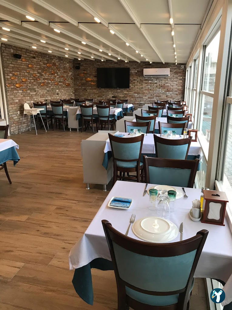 Viramor Balık Restoran