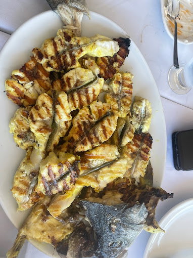 Viramor Balık Restoran