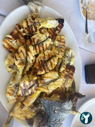 Viramor Balık Restoran