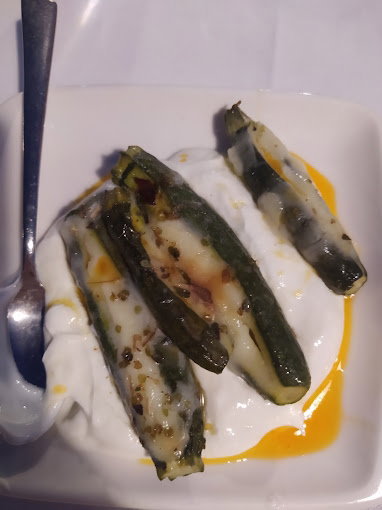 Viramor Balık Restoran