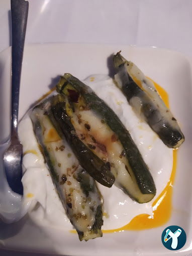 Viramor Balık Restoran