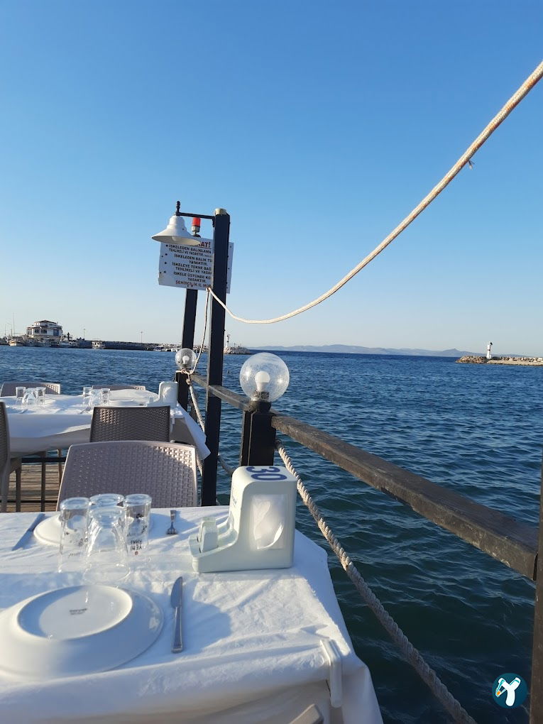 Viramor Balık Restoran