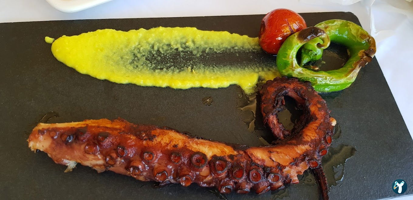Viramor Balık Restoran