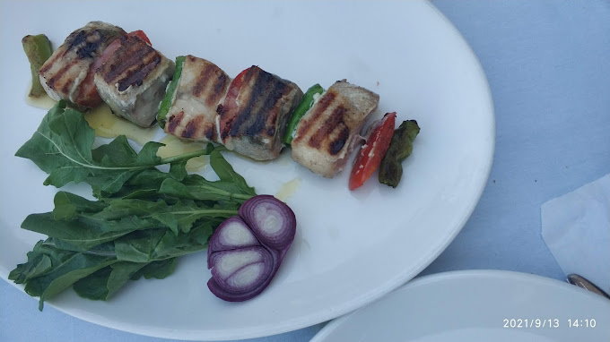 Viramor Balık Restoran