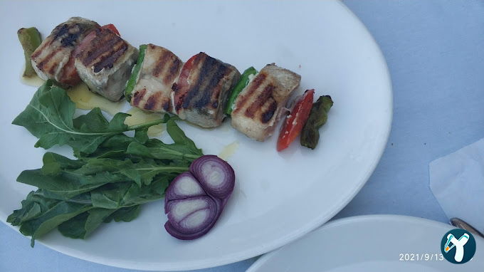 Viramor Balık Restoran