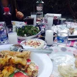 Ye gül kahvaltı evi resimleri