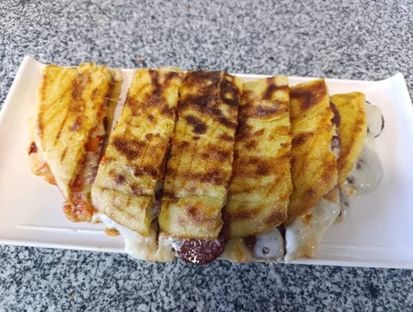 Ne Tost Bayraklı resimleri