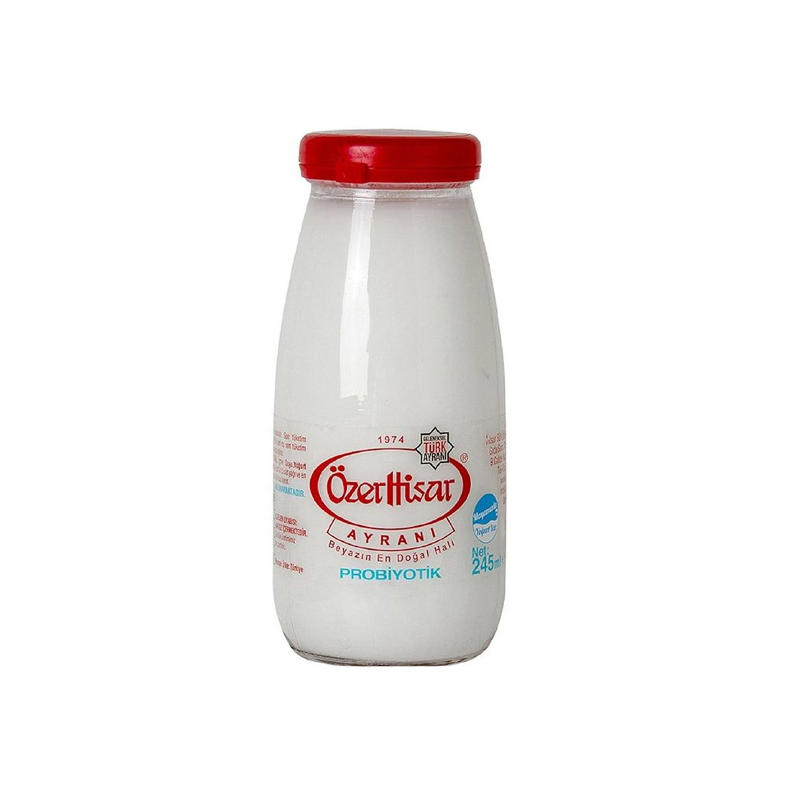 Özerhisar Ayran (20 cl.)