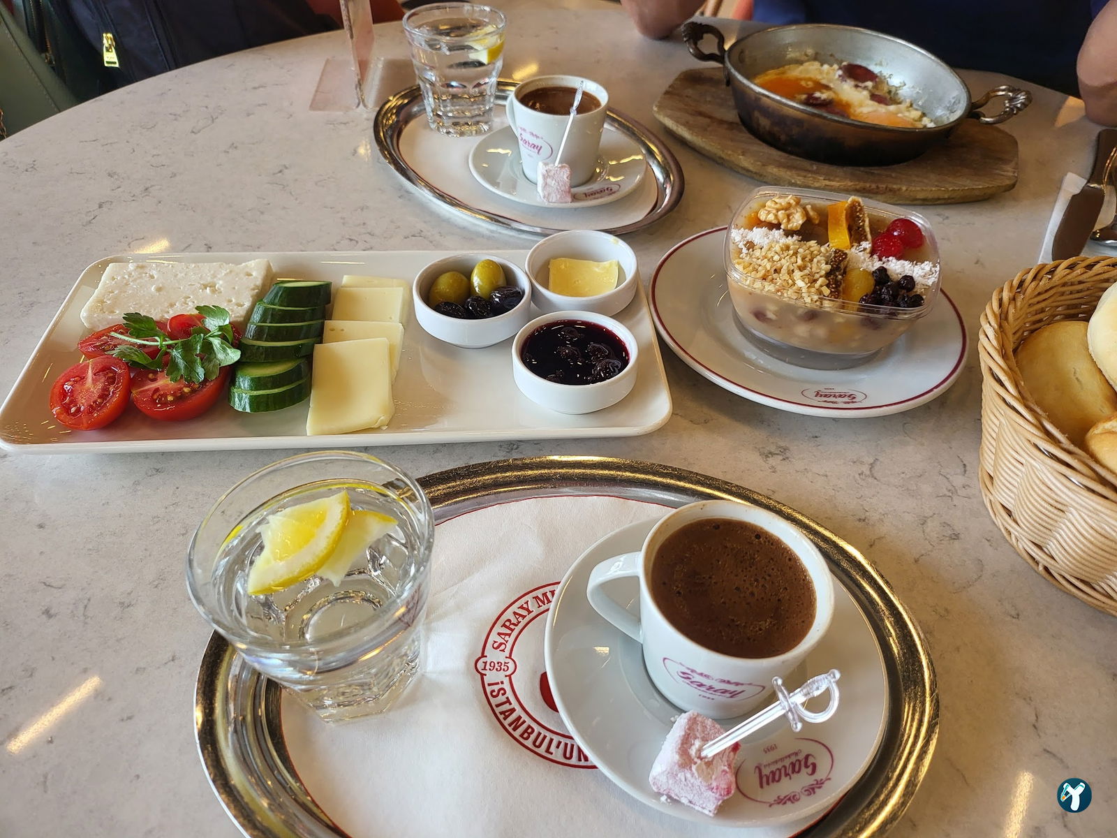 Huqqabaz Mall Of İstanbul