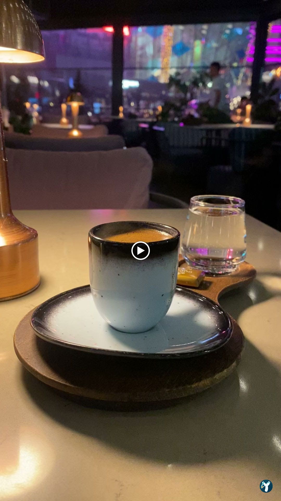 Huqqabaz Mall Of İstanbul
