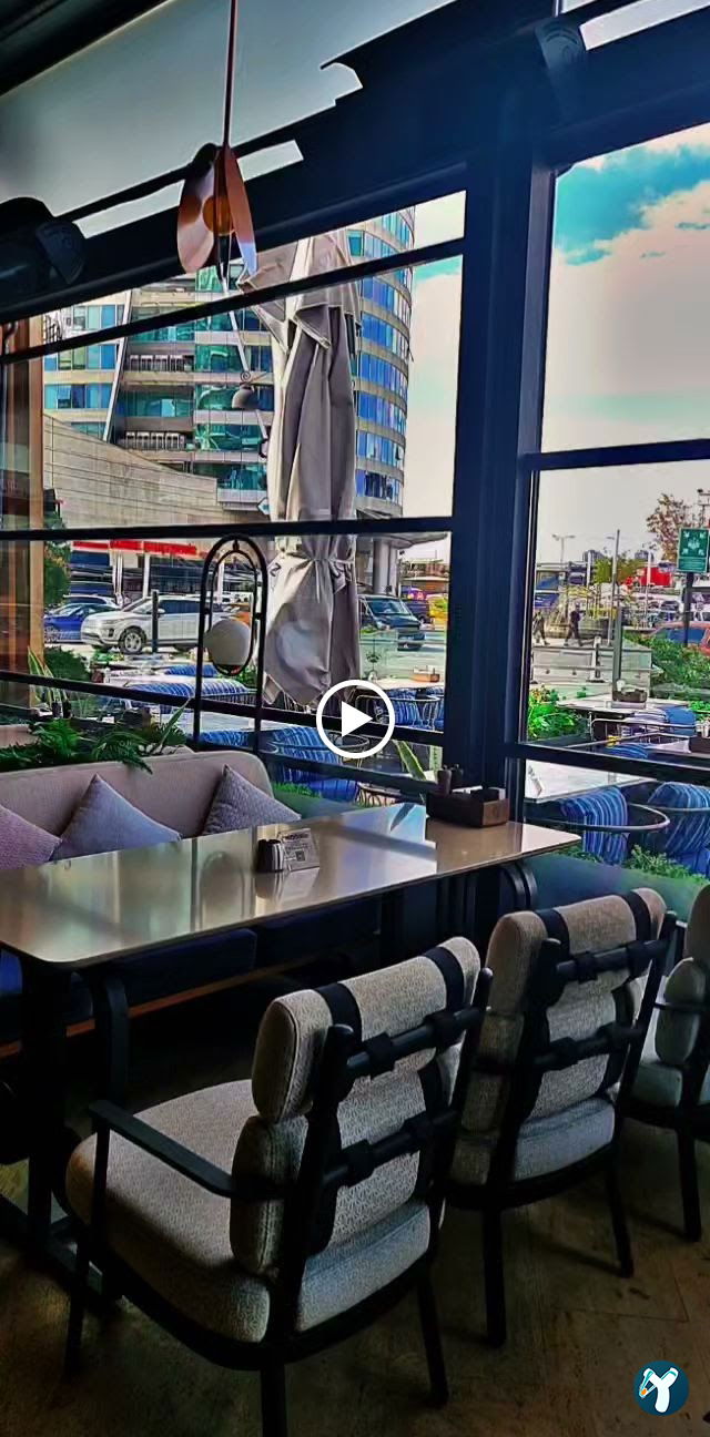 Huqqabaz Mall Of İstanbul