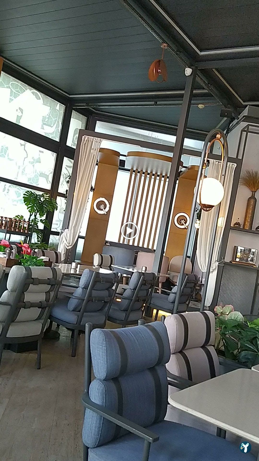 Huqqabaz Mall Of İstanbul