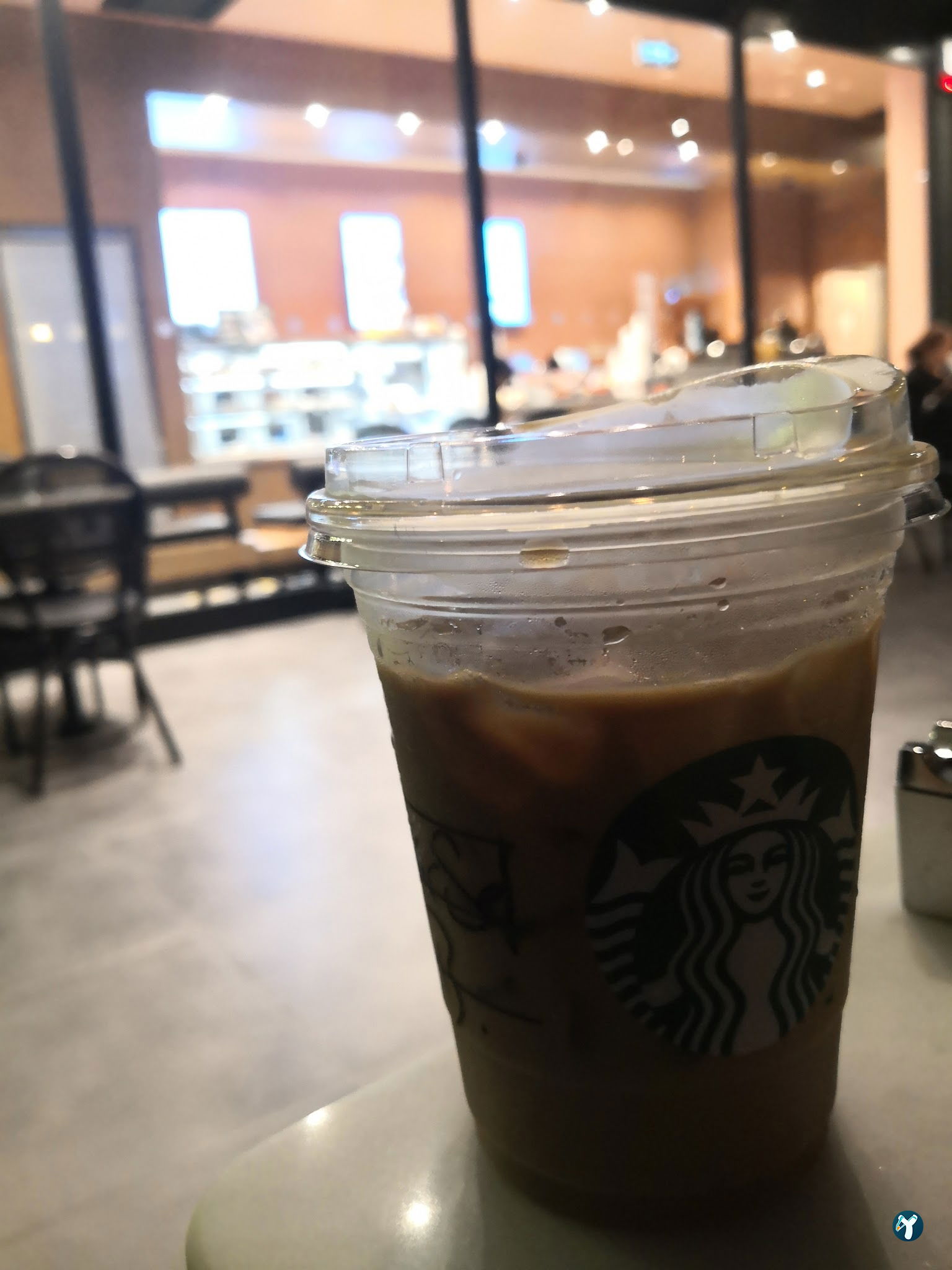 Starbucks