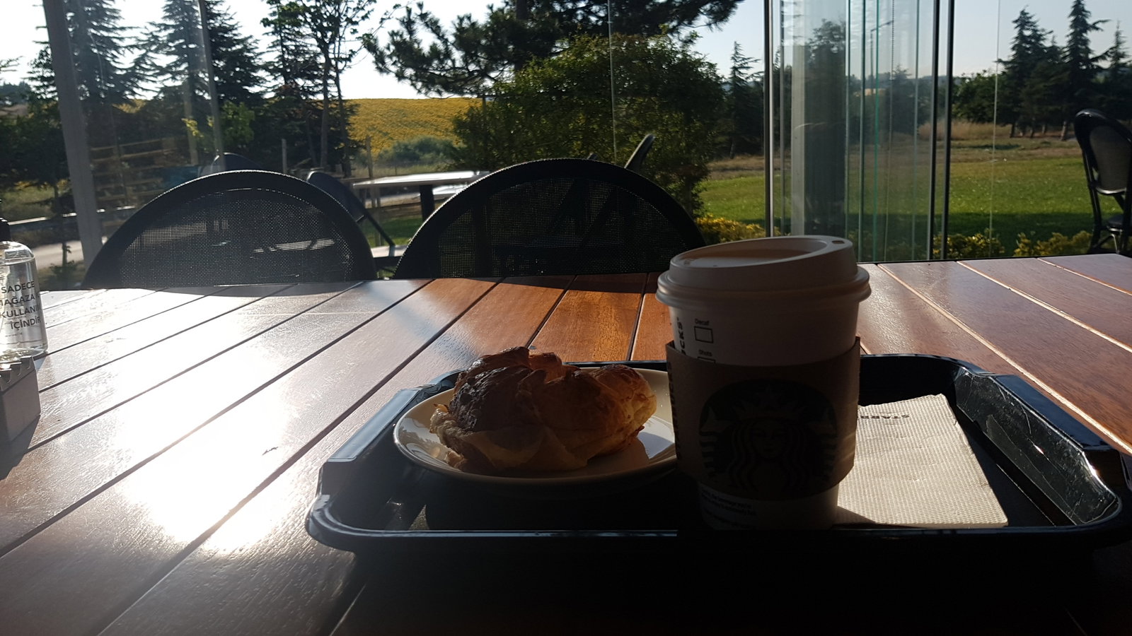 Starbucks