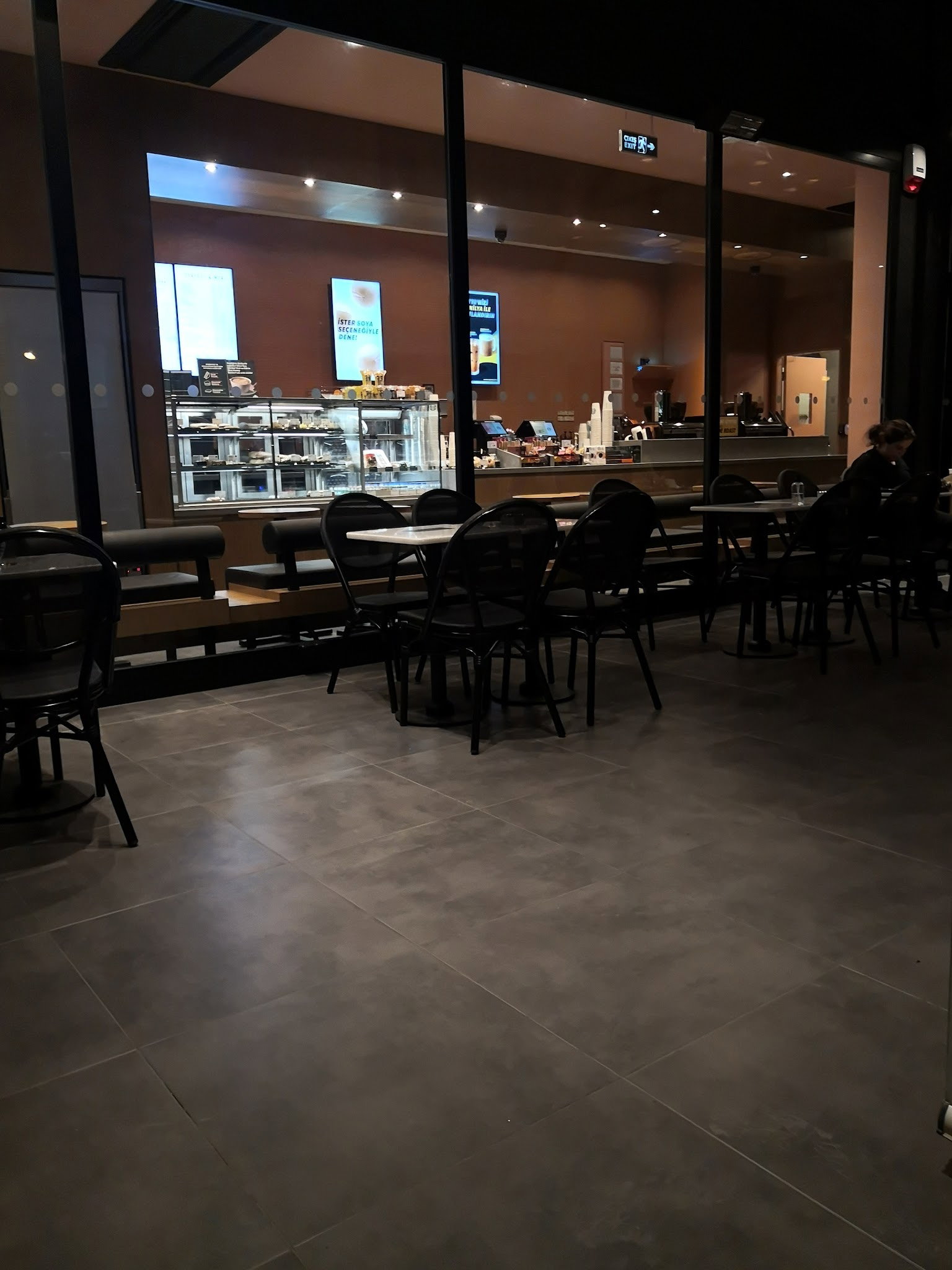 Starbucks