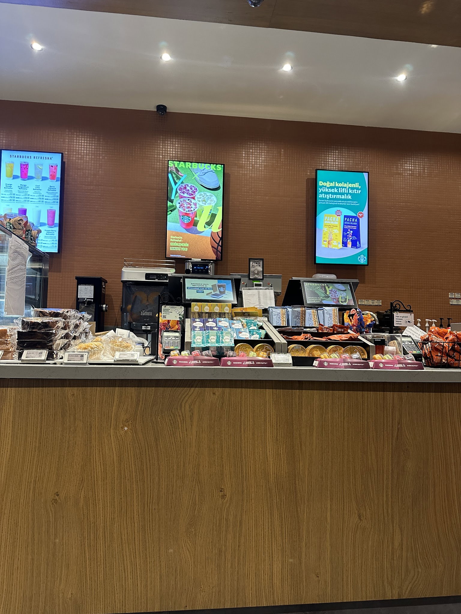 Starbucks