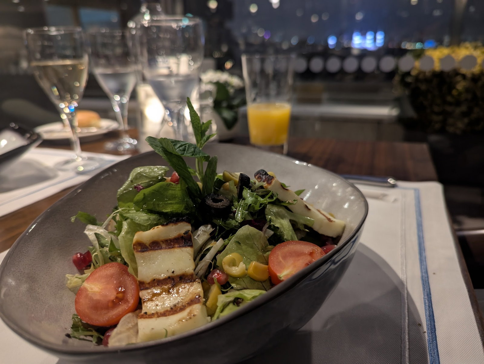 Teras Restaurant