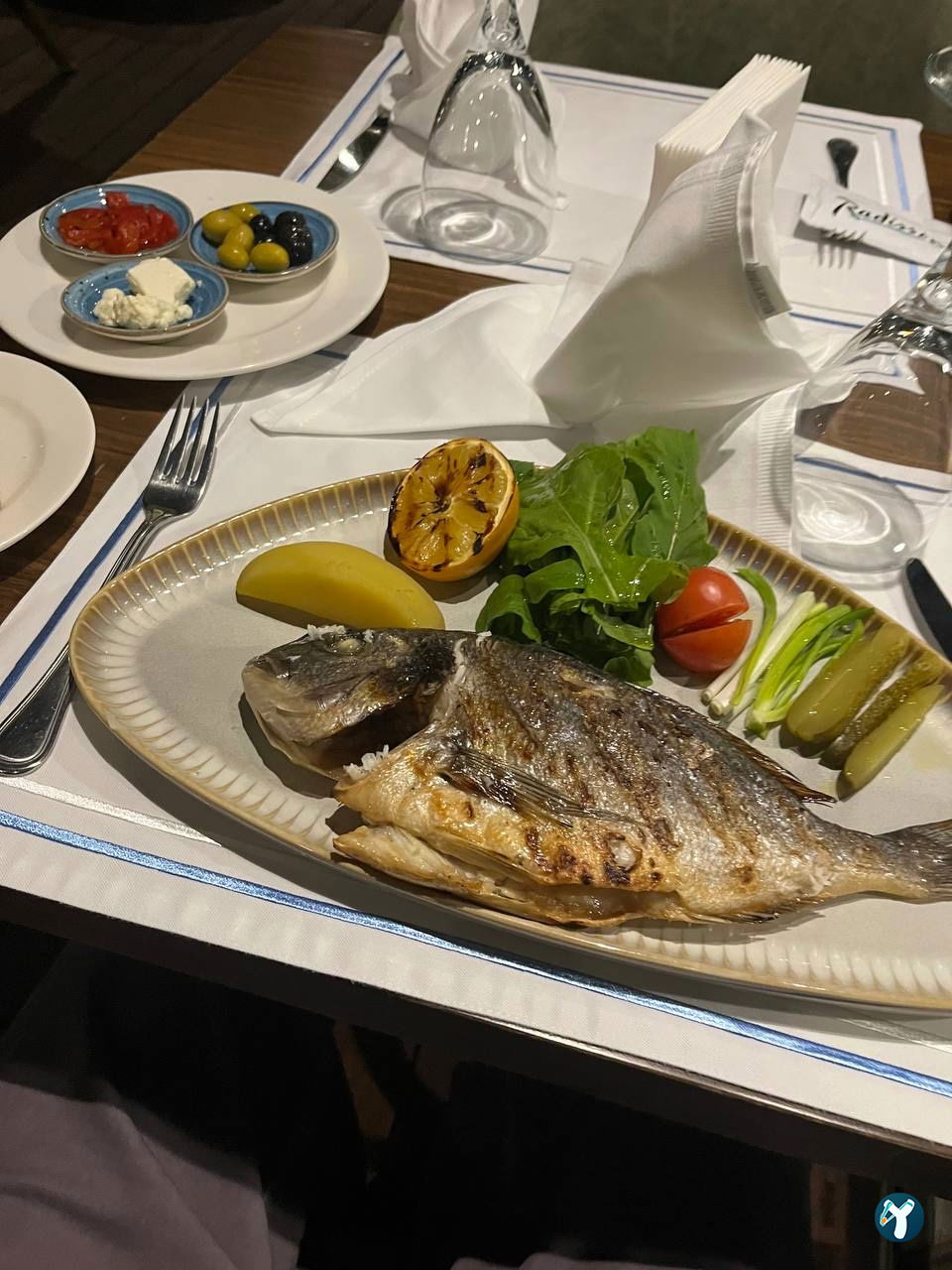 Teras Restaurant