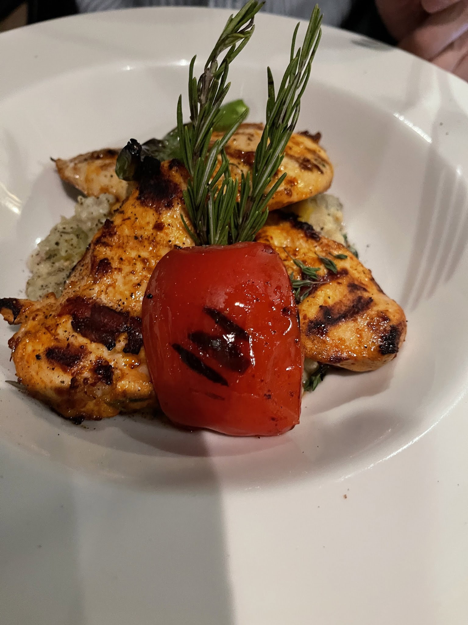 Teras Restaurant