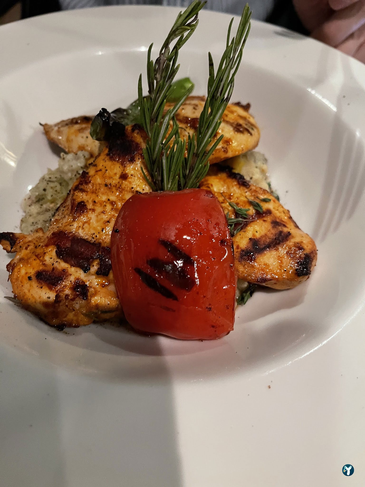 Teras Restaurant