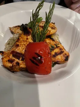 Teras Restaurant resimleri
