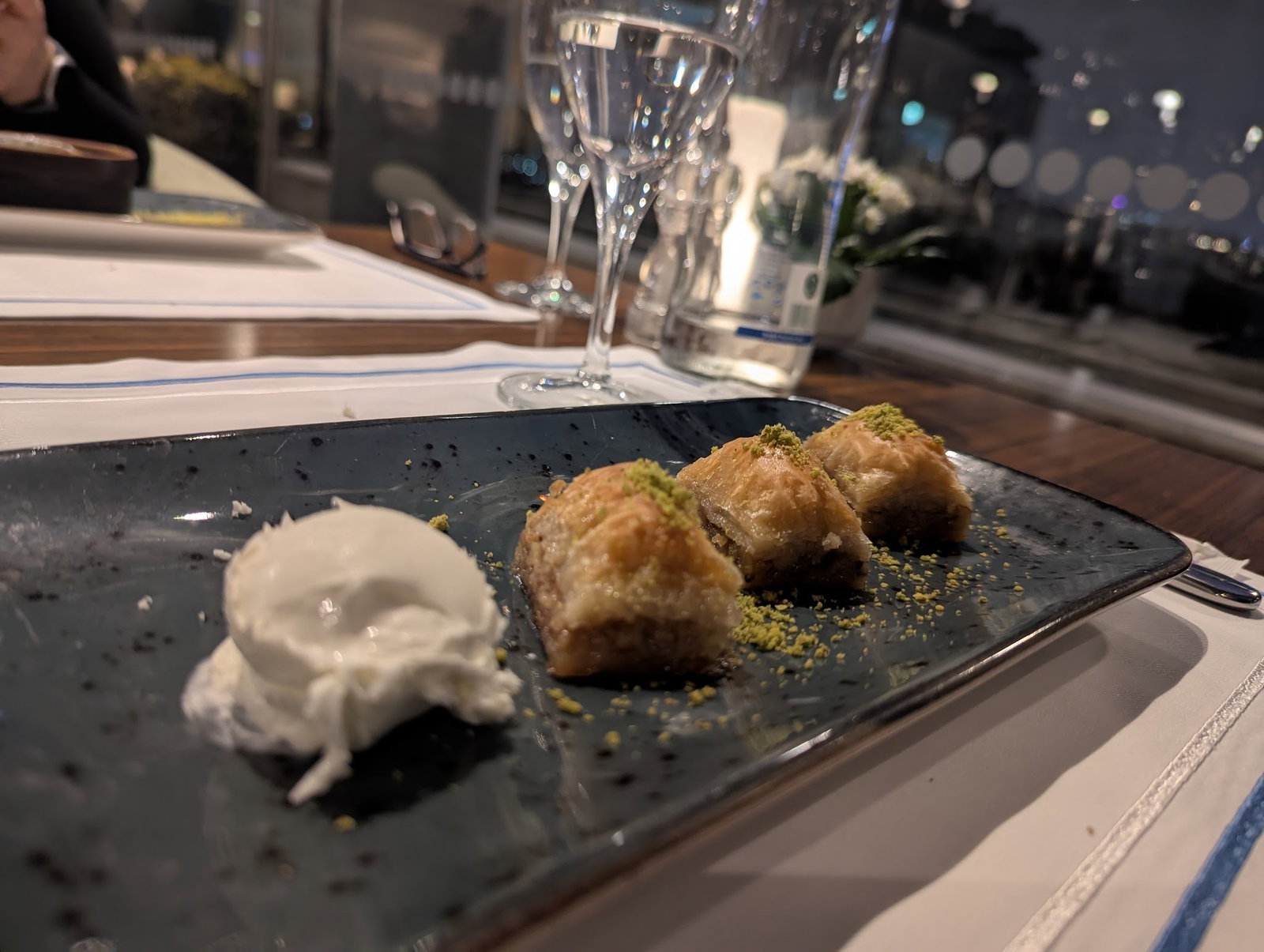 Teras Restaurant
