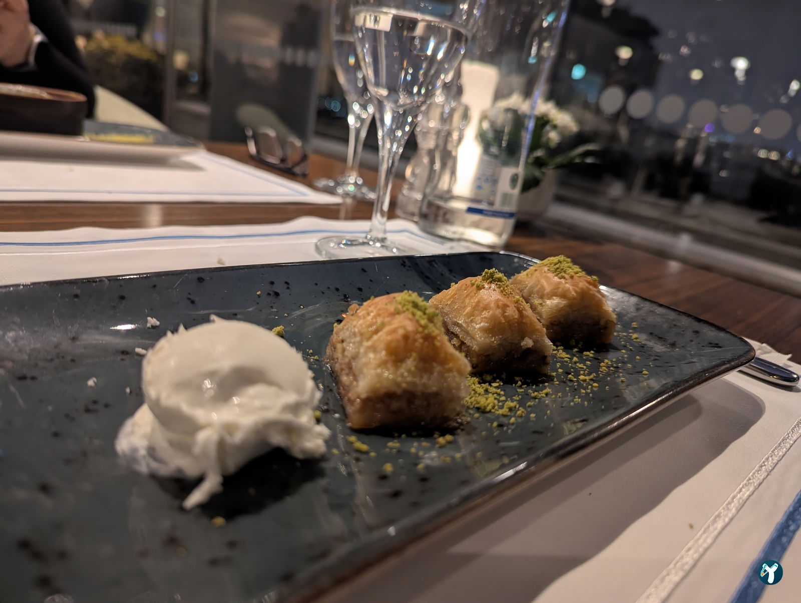 Teras Restaurant