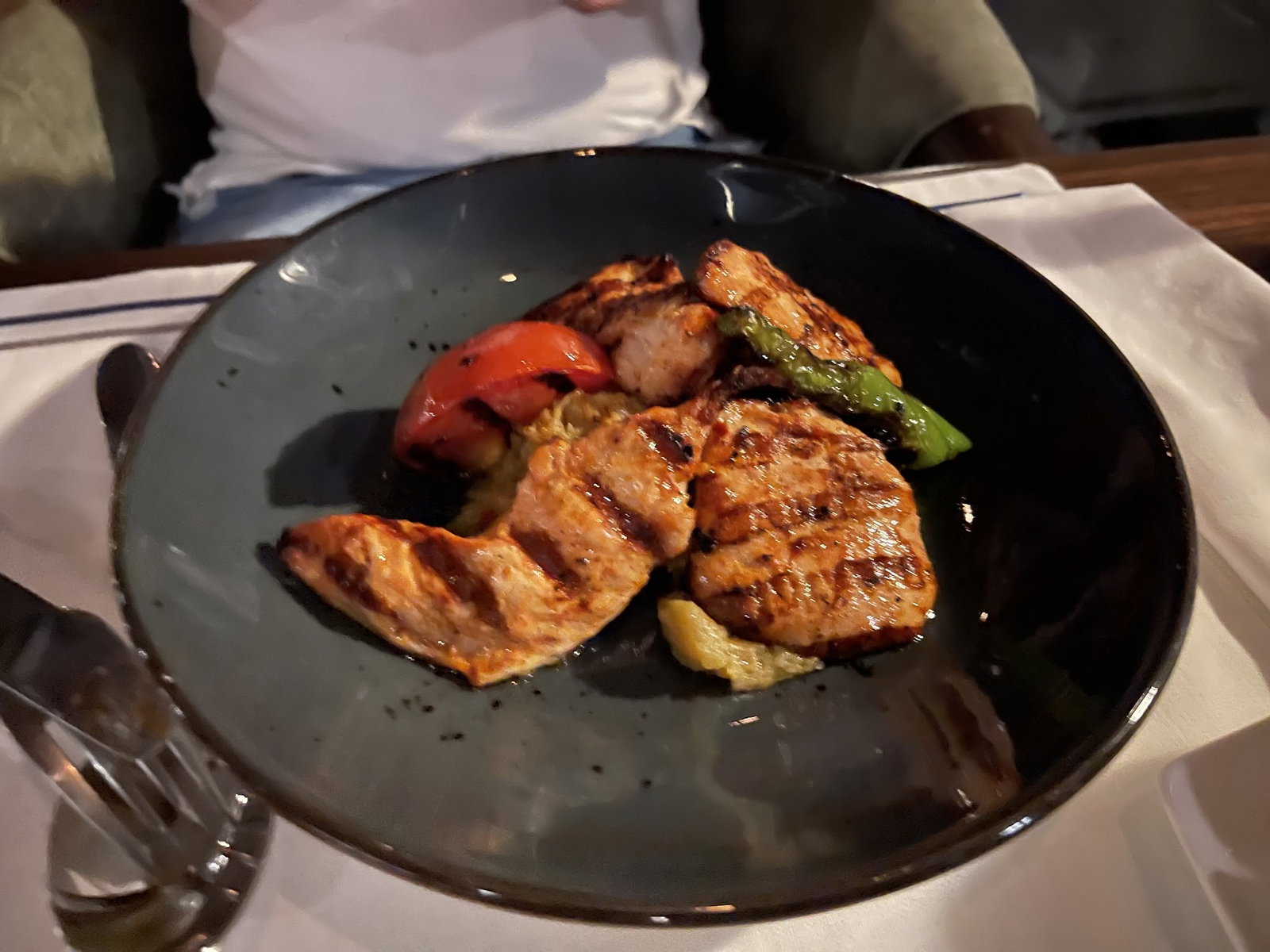 Teras Restaurant