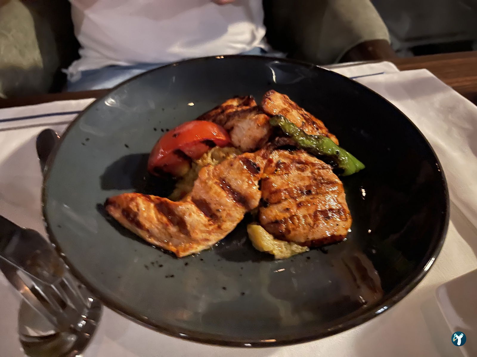 Teras Restaurant