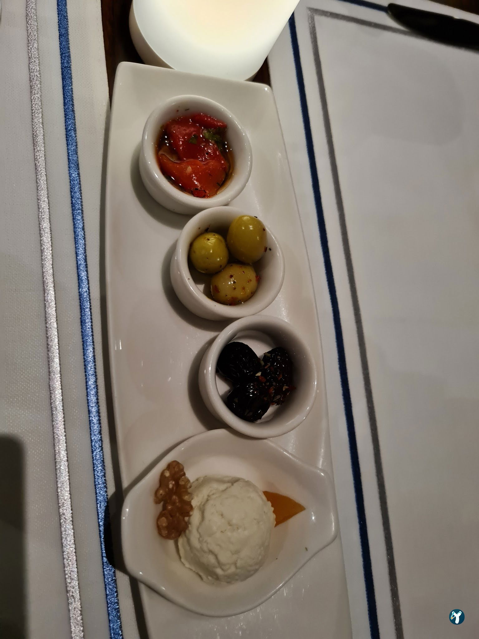 Teras Restaurant