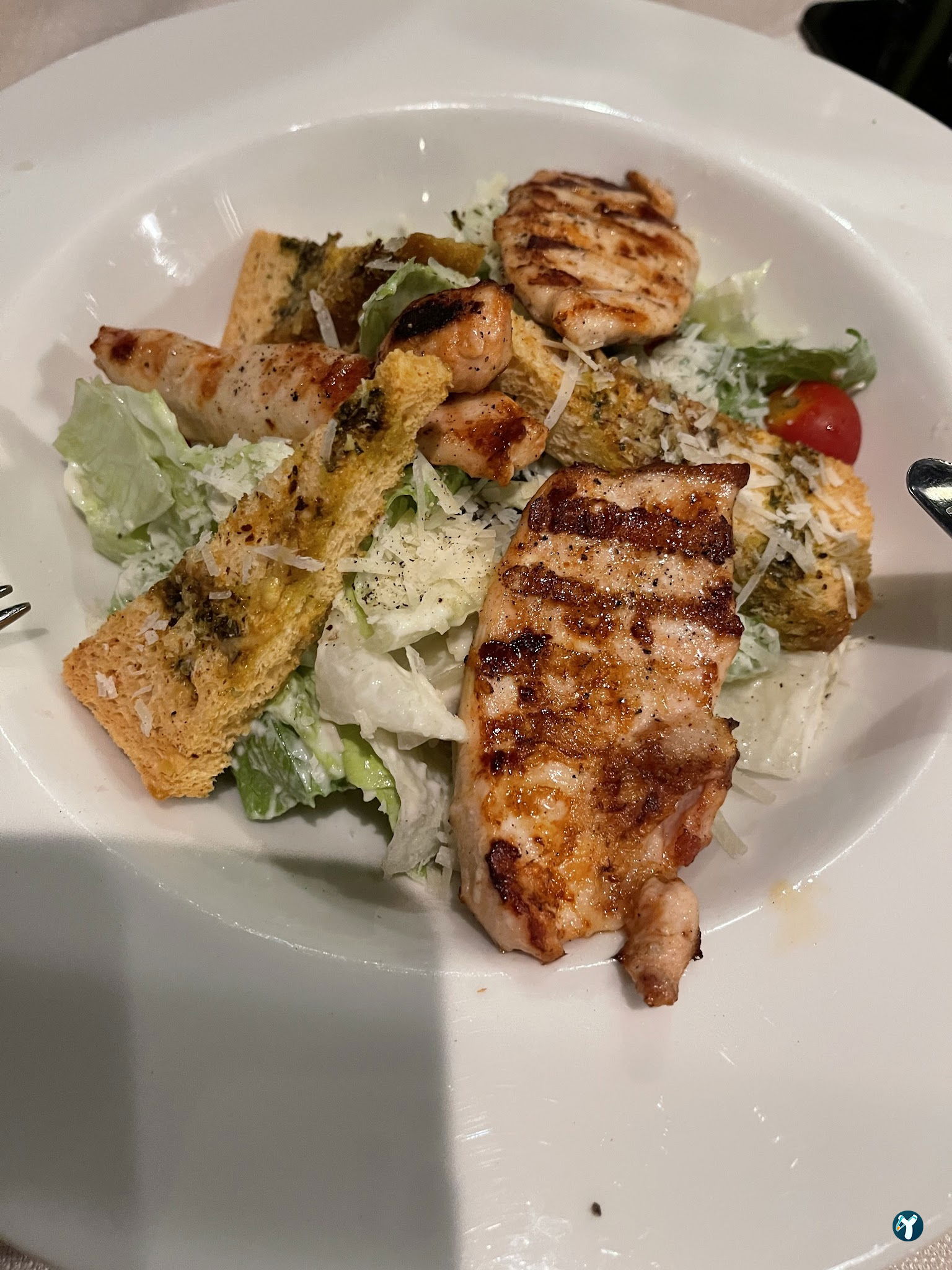 Teras Restaurant