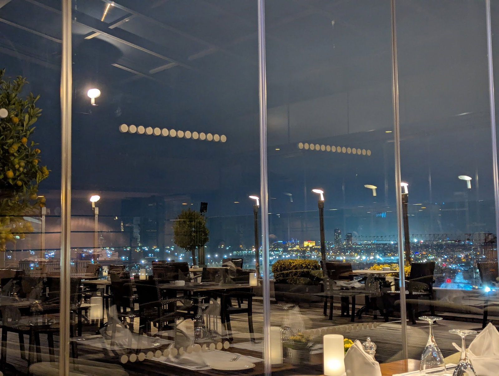 Teras Restaurant