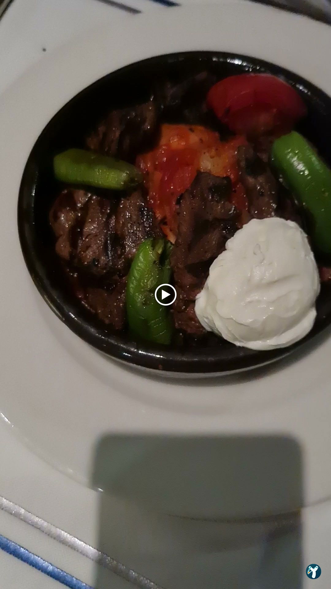 Teras Restaurant
